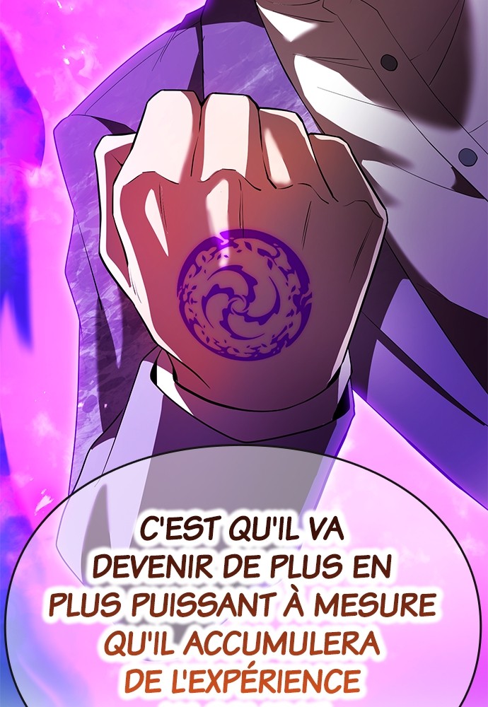 I Am The Strongest Awakeners Chapitre 45 - Page 123