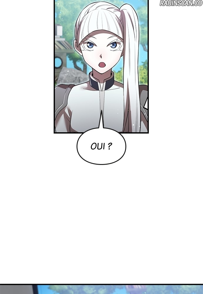 I Am The Strongest Awakeners Chapitre 45 - Page 125