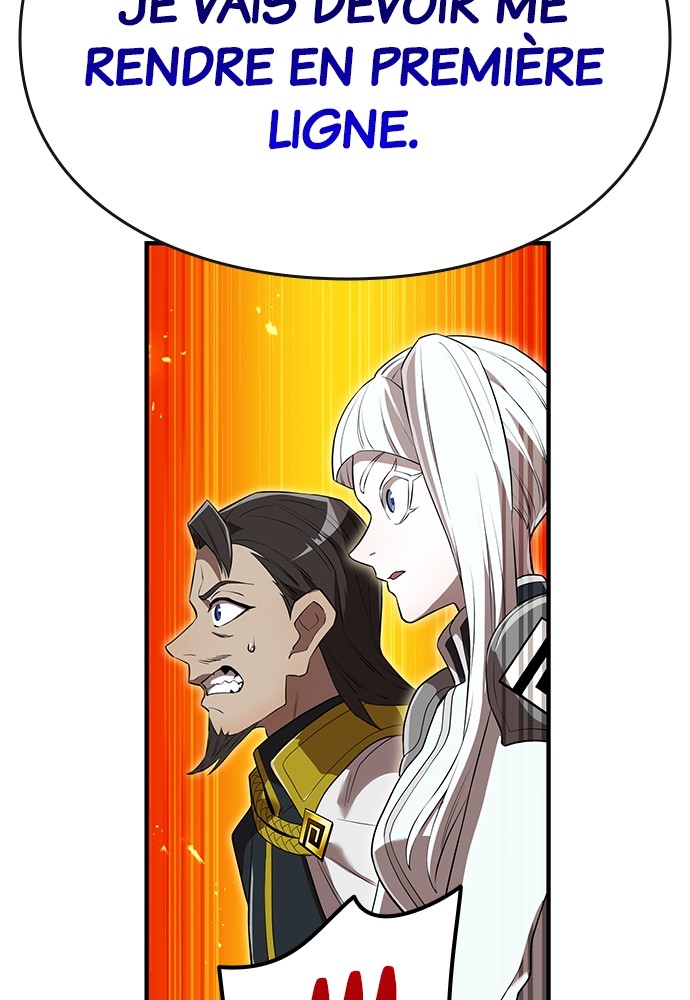 I Am The Strongest Awakeners Chapitre 45 - Page 132