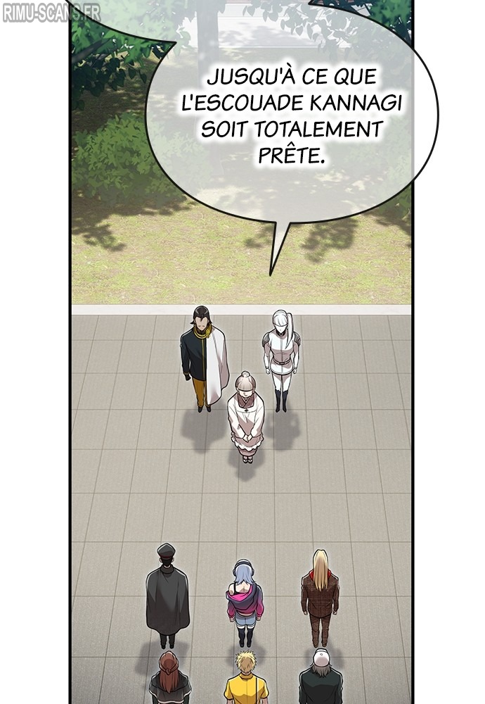 I Am The Strongest Awakeners Chapitre 45 - Page 136
