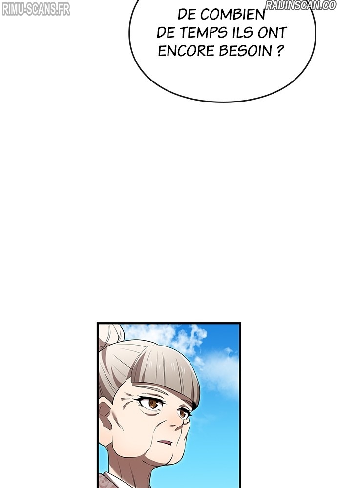 I Am The Strongest Awakeners Chapitre 45 - Page 139