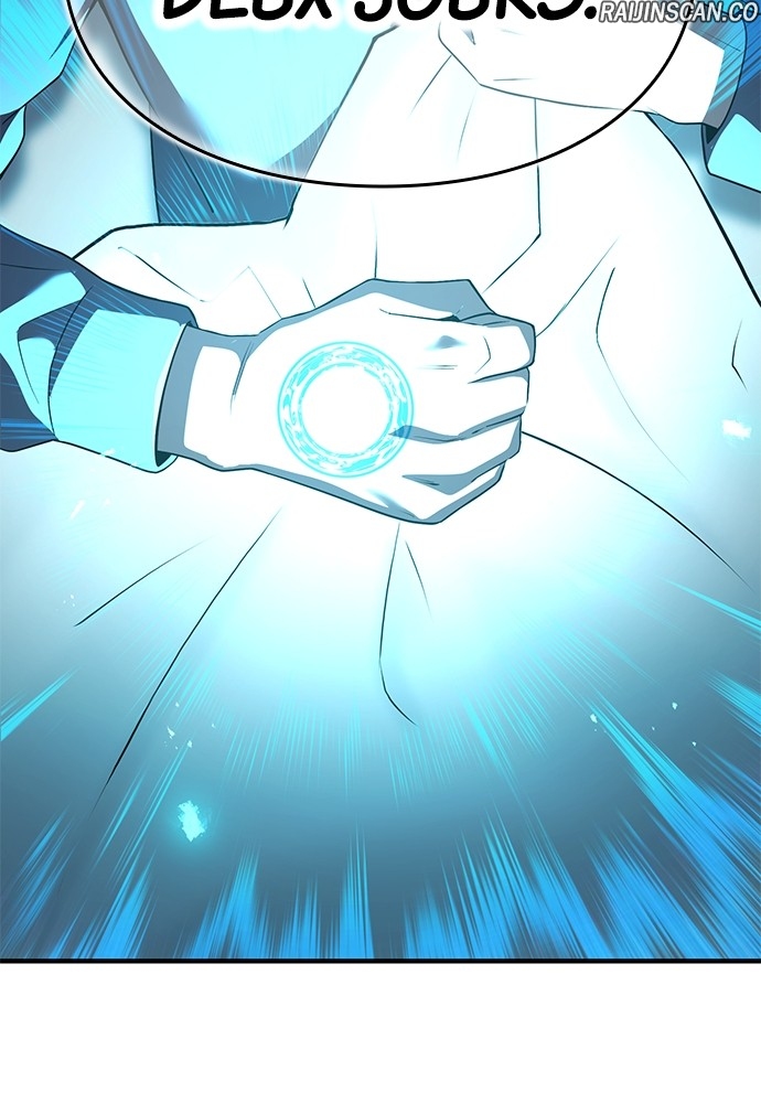 I Am The Strongest Awakeners Chapitre 45 - Page 143