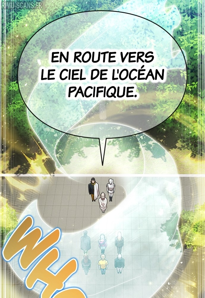 I Am The Strongest Awakeners Chapitre 45 - Page 145