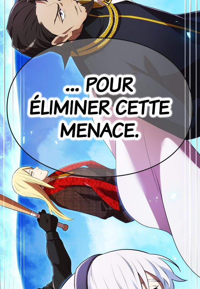 I Am The Strongest Awakeners Chapitre 45 - Page 156