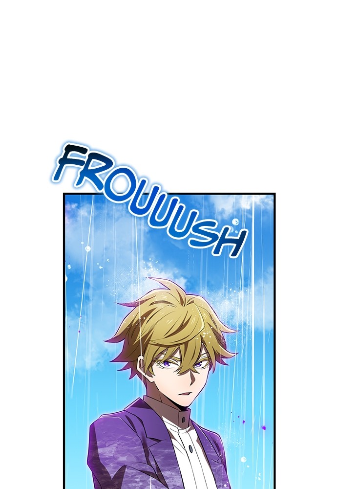 I Am The Strongest Awakeners Chapitre 45 - Page 168