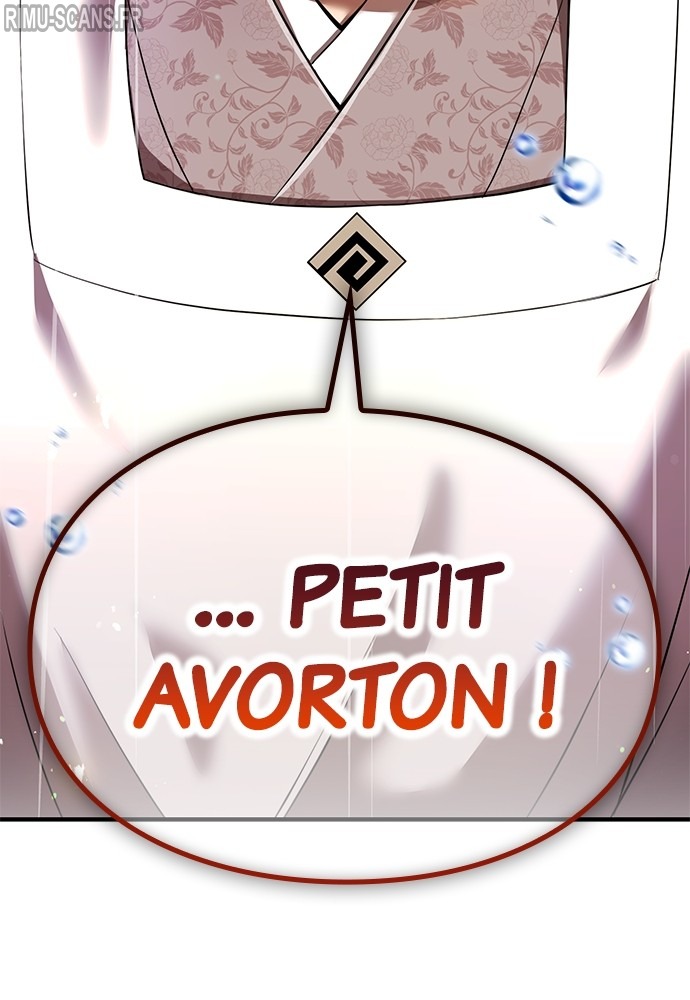 I Am The Strongest Awakeners Chapitre 45 - Page 172