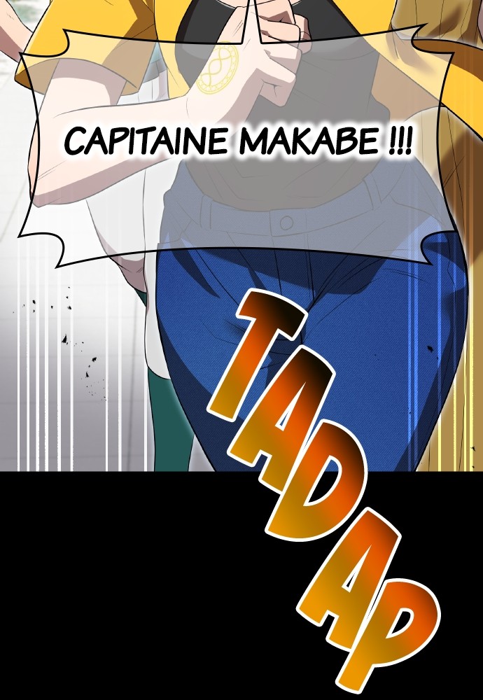 I Am The Strongest Awakeners Chapitre 46 - Page 2