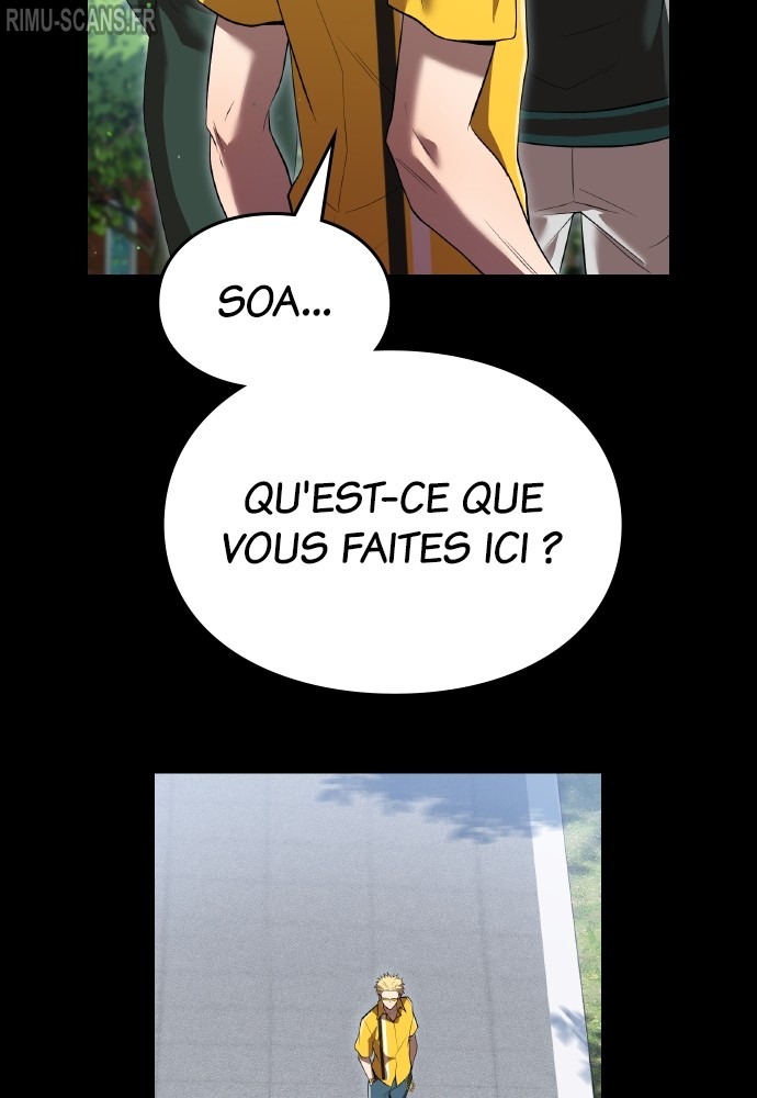 I Am The Strongest Awakeners Chapitre 46 - Page 4