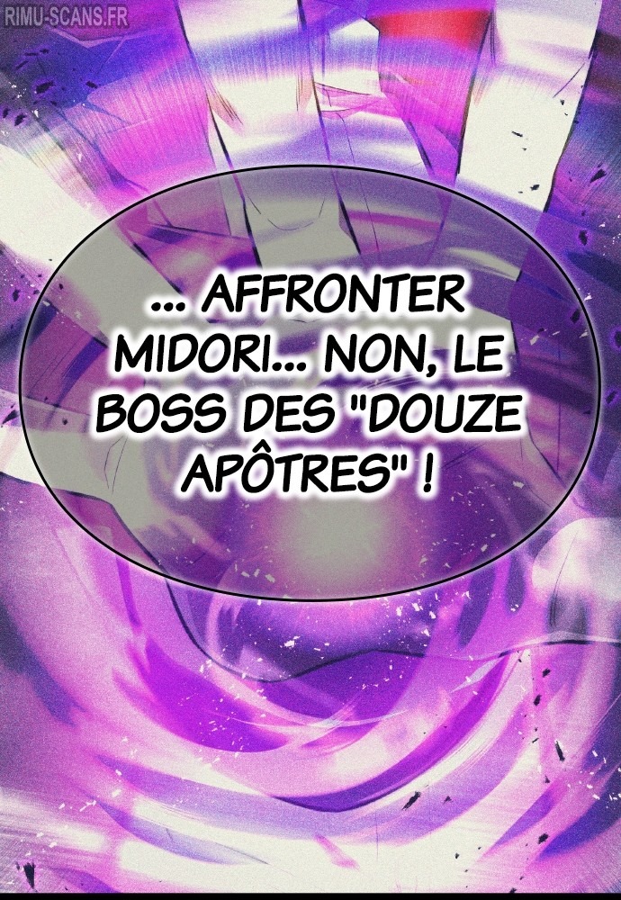 I Am The Strongest Awakeners Chapitre 46 - Page 7