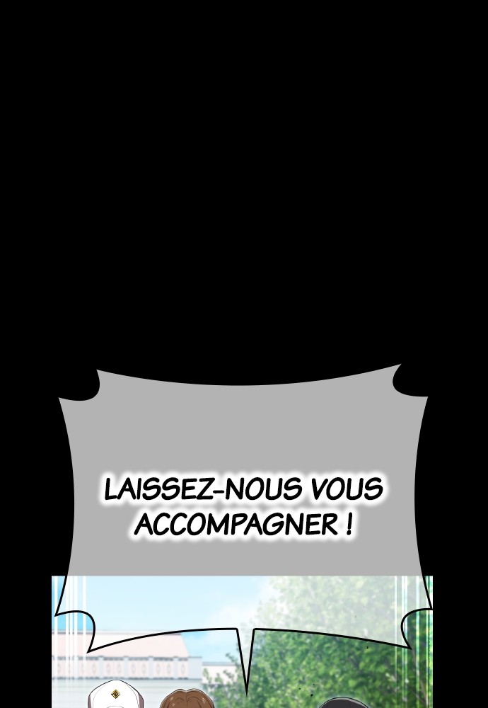 I Am The Strongest Awakeners Chapitre 46 - Page 8