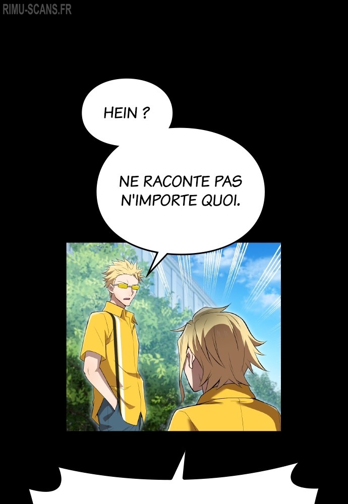 I Am The Strongest Awakeners Chapitre 46 - Page 10