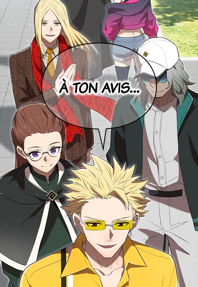 I Am The Strongest Awakeners Chapitre 46 - Page 15
