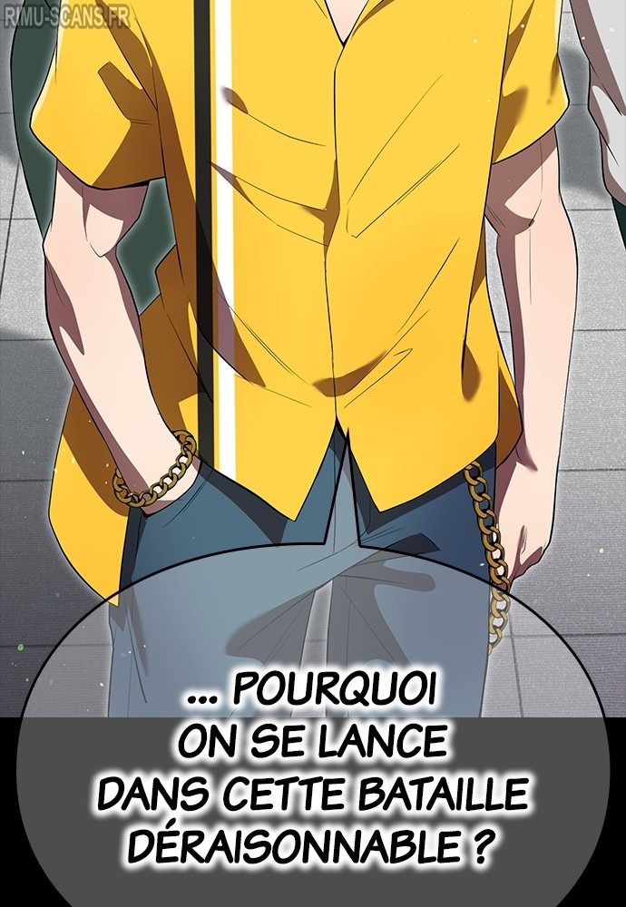 I Am The Strongest Awakeners Chapitre 46 - Page 16