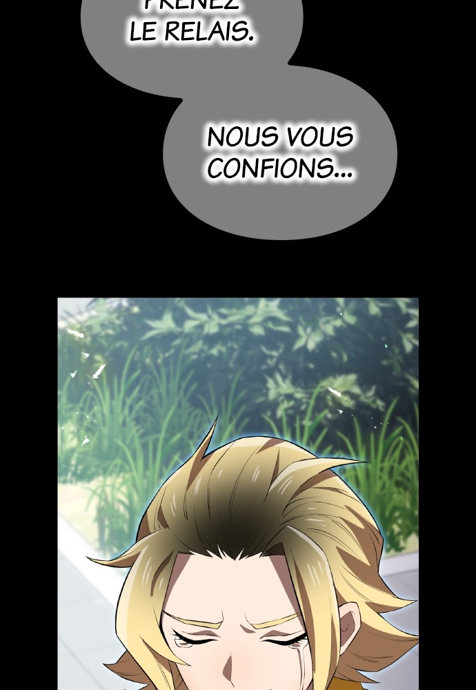 I Am The Strongest Awakeners Chapitre 46 - Page 26