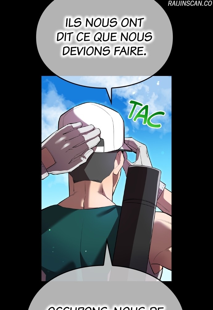 I Am The Strongest Awakeners Chapitre 46 - Page 32