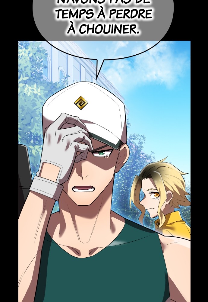 I Am The Strongest Awakeners Chapitre 46 - Page 36