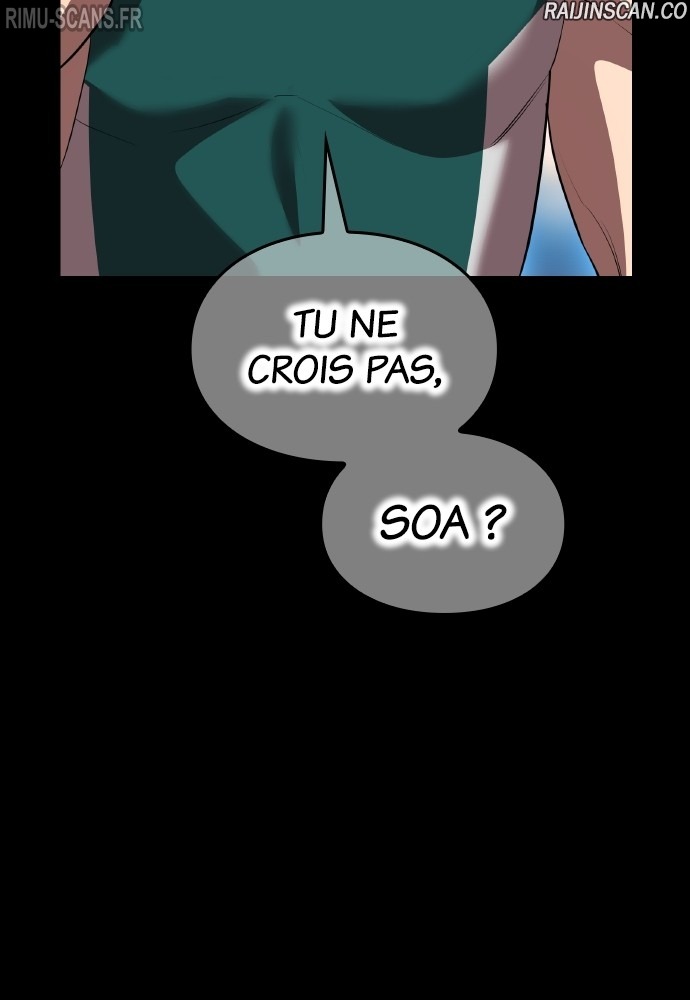 I Am The Strongest Awakeners Chapitre 46 - Page 37