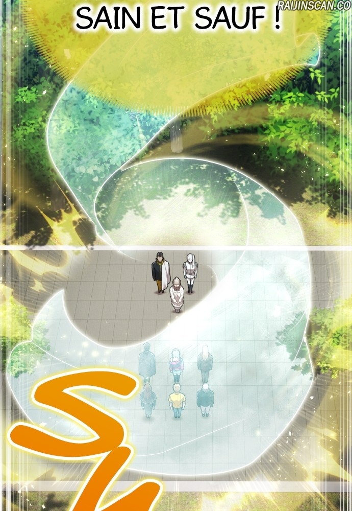 I Am The Strongest Awakeners Chapitre 46 - Page 41