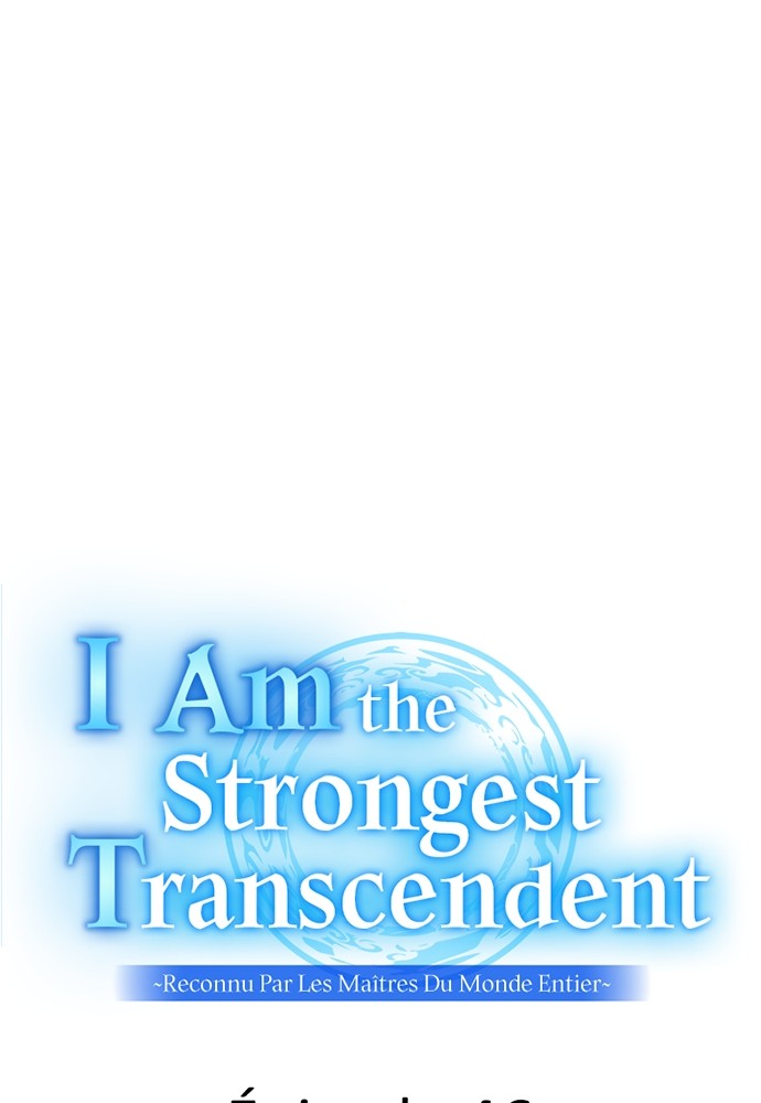 I Am The Strongest Awakeners Chapitre 46 - Page 44