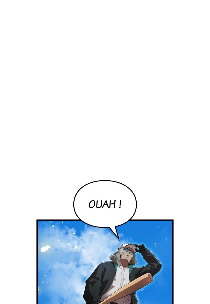 I Am The Strongest Awakeners Chapitre 46 - Page 51