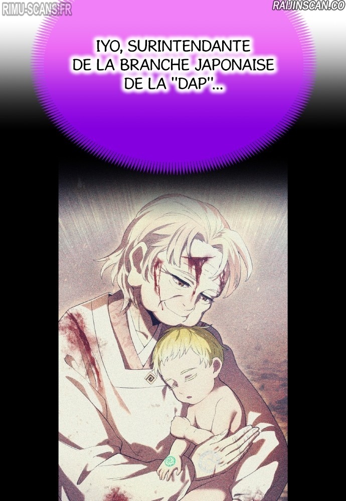 I Am The Strongest Awakeners Chapitre 46 - Page 55