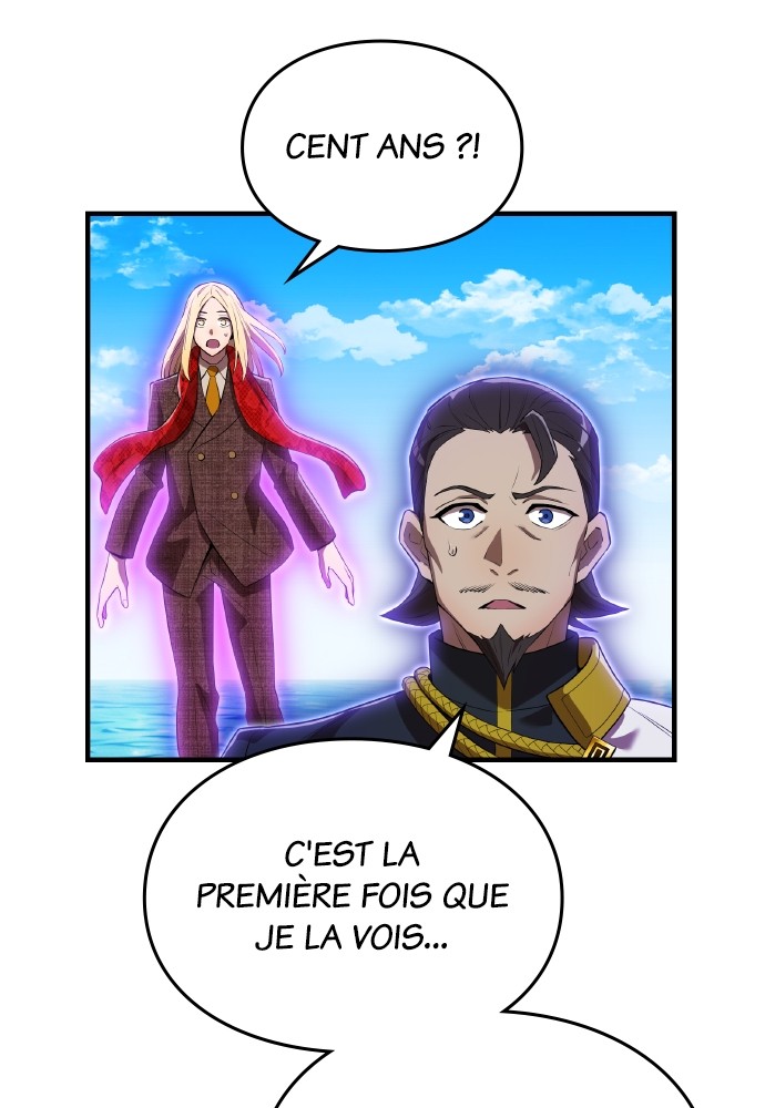 I Am The Strongest Awakeners Chapitre 46 - Page 59