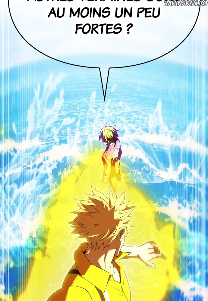 I Am The Strongest Awakeners Chapitre 46 - Page 96