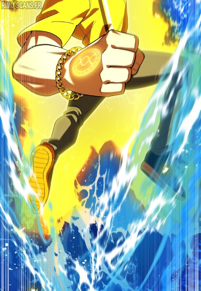 I Am The Strongest Awakeners Chapitre 46 - Page 97
