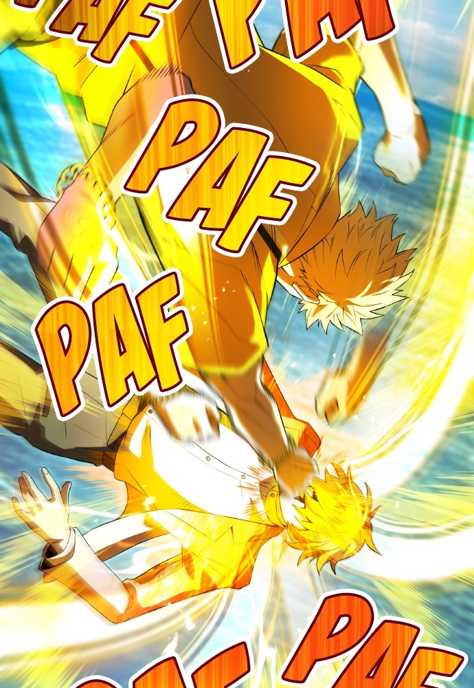 I Am The Strongest Awakeners Chapitre 46 - Page 101