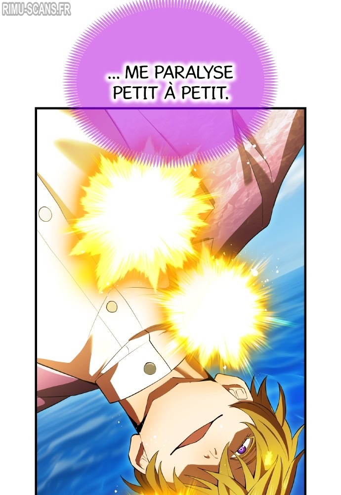 I Am The Strongest Awakeners Chapitre 46 - Page 106