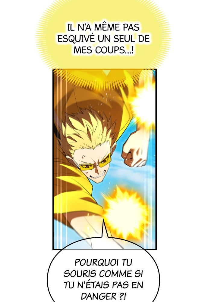 I Am The Strongest Awakeners Chapitre 46 - Page 108