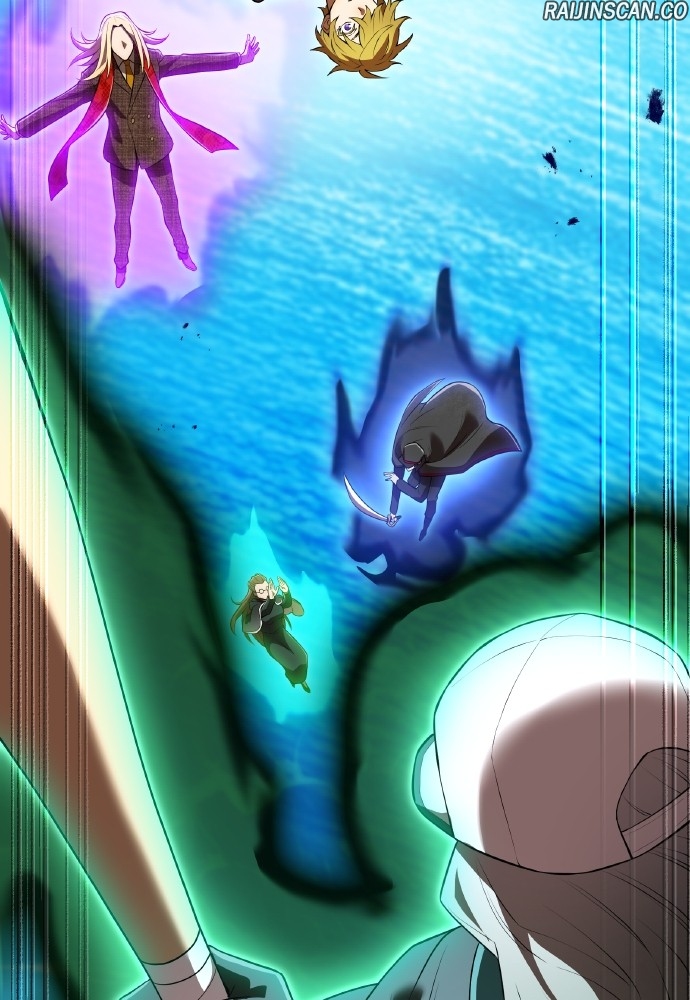 I Am The Strongest Awakeners Chapitre 46 - Page 111