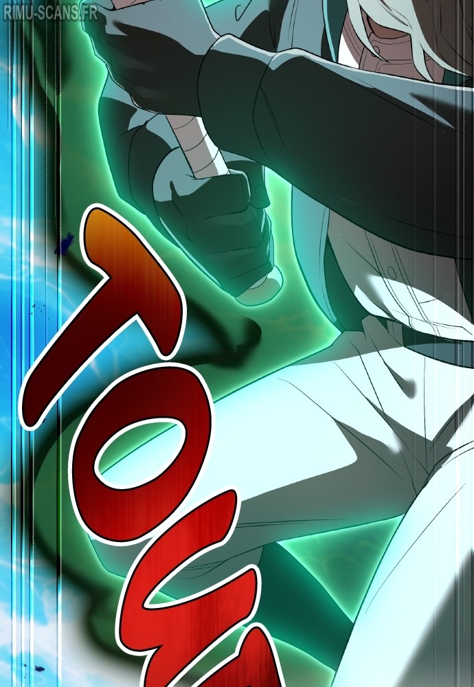I Am The Strongest Awakeners Chapitre 46 - Page 112