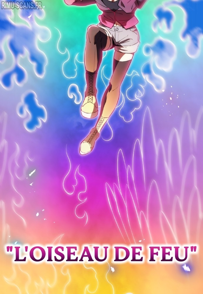 I Am The Strongest Awakeners Chapitre 46 - Page 115