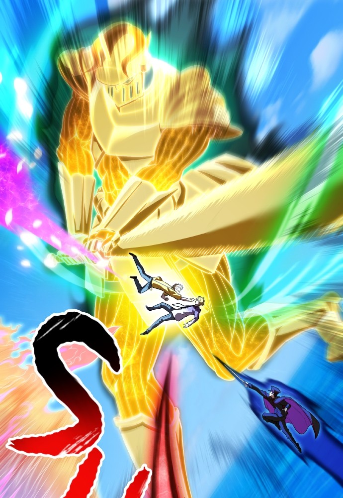 I Am The Strongest Awakeners Chapitre 46 - Page 128