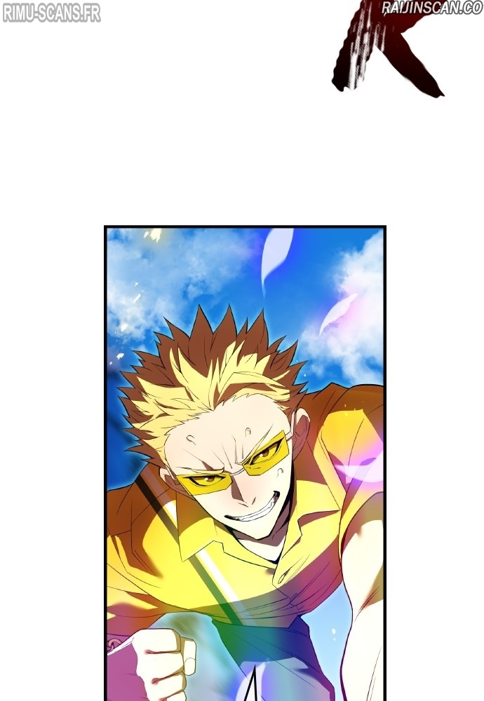 I Am The Strongest Awakeners Chapitre 46 - Page 130