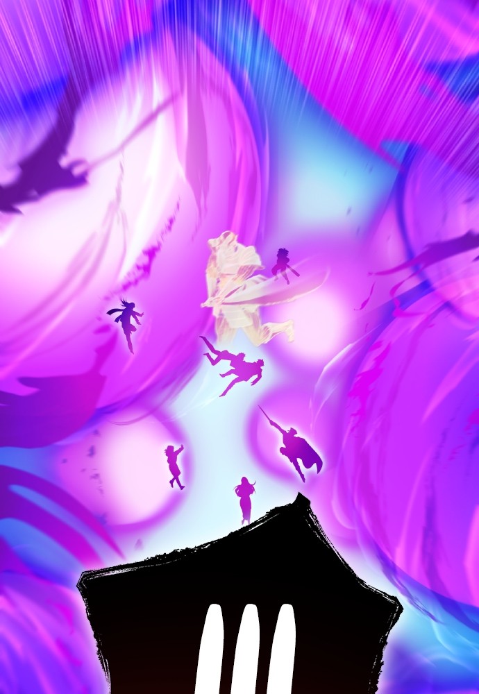 I Am The Strongest Awakeners Chapitre 46 - Page 135