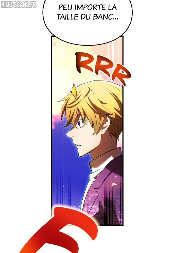 I Am The Strongest Awakeners Chapitre 46 - Page 151