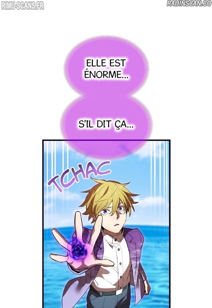 I Am The Strongest Awakeners Chapitre 46 - Page 157