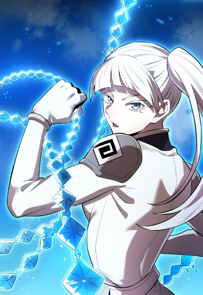 I Am The Strongest Awakeners Chapitre 46 - Page 165