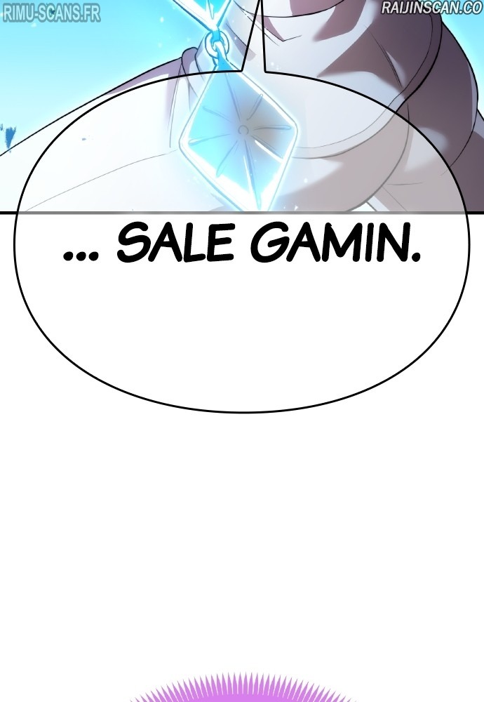 I Am The Strongest Awakeners Chapitre 46 - Page 166