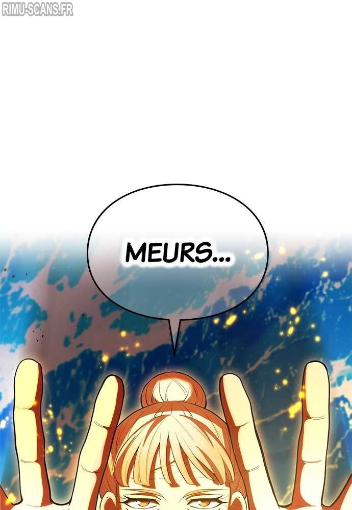 I Am The Strongest Awakeners Chapitre 47 - Page 1