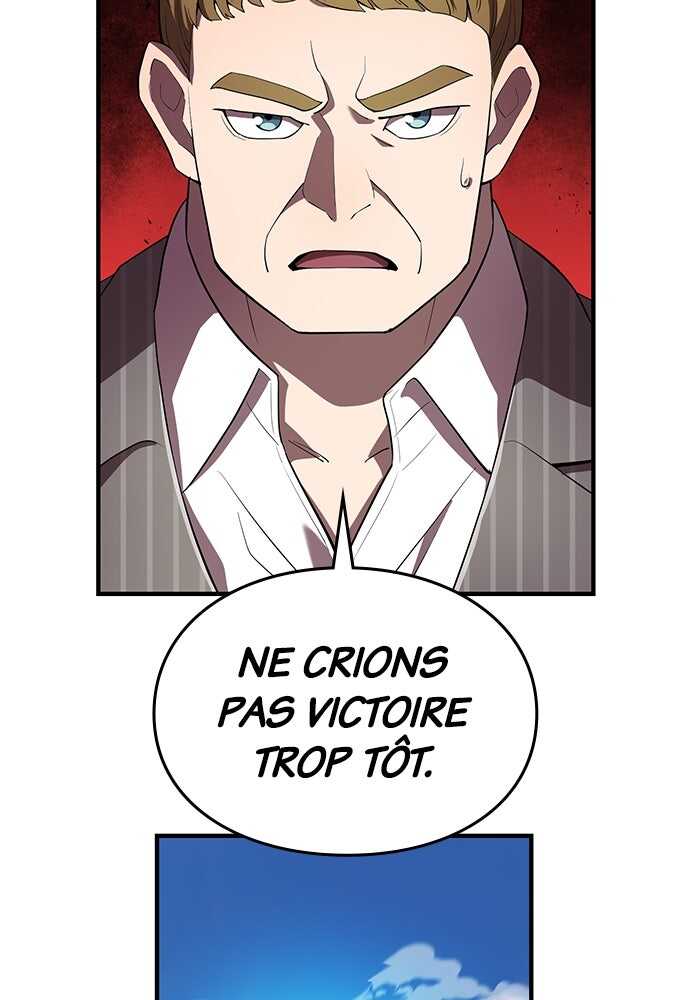 I Am The Strongest Awakeners Chapitre 47 - Page 21