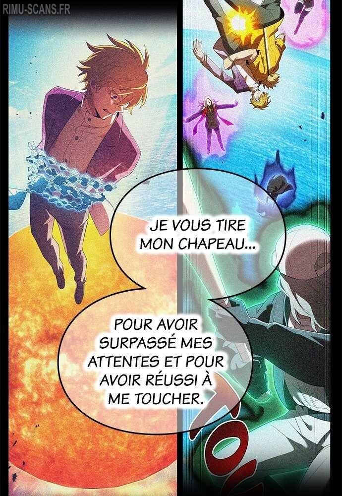 I Am The Strongest Awakeners Chapitre 47 - Page 31