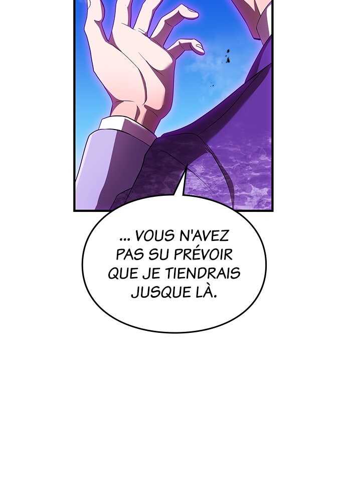 I Am The Strongest Awakeners Chapitre 47 - Page 33