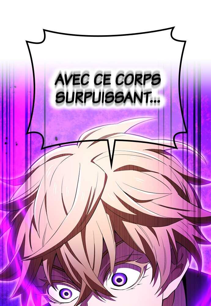 I Am The Strongest Awakeners Chapitre 47 - Page 35