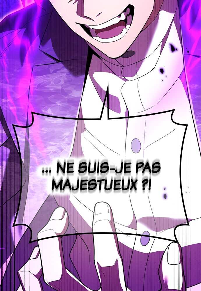 I Am The Strongest Awakeners Chapitre 47 - Page 36