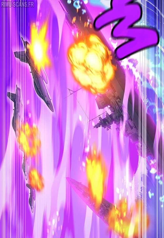 I Am The Strongest Awakeners Chapitre 47 - Page 46