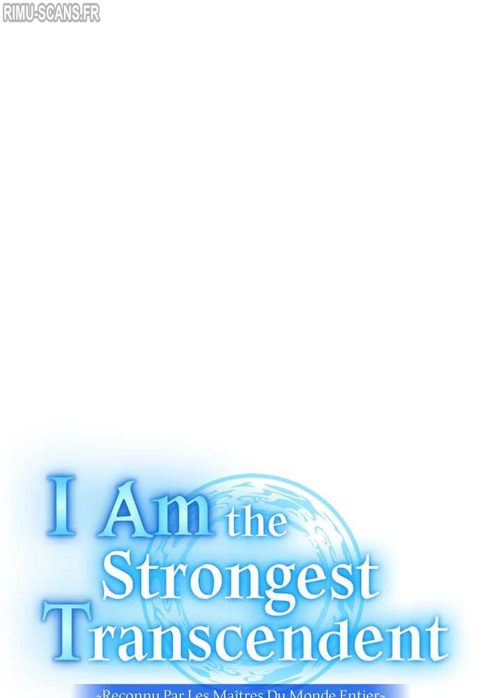 I Am The Strongest Awakeners Chapitre 47 - Page 76