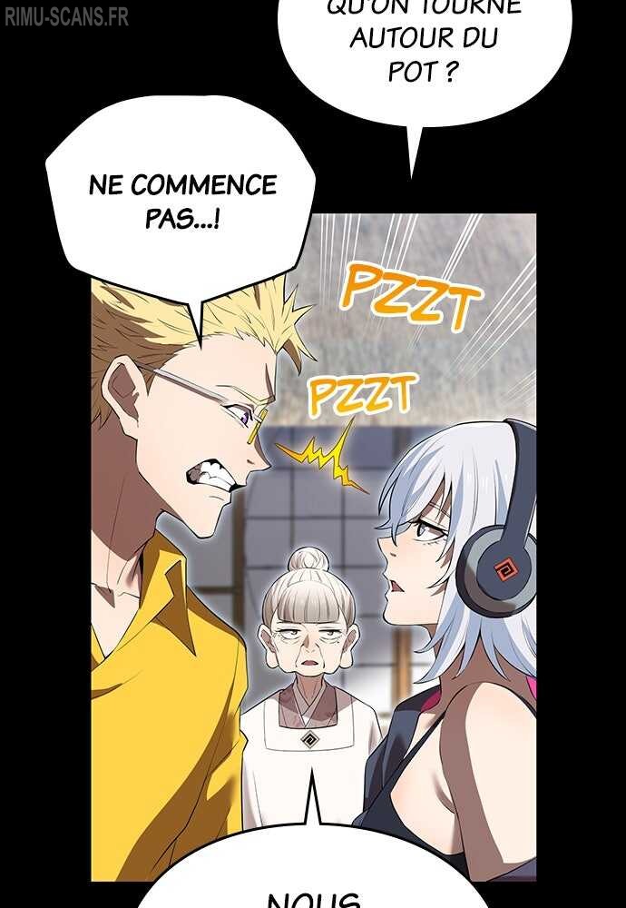 I Am The Strongest Awakeners Chapitre 47 - Page 82